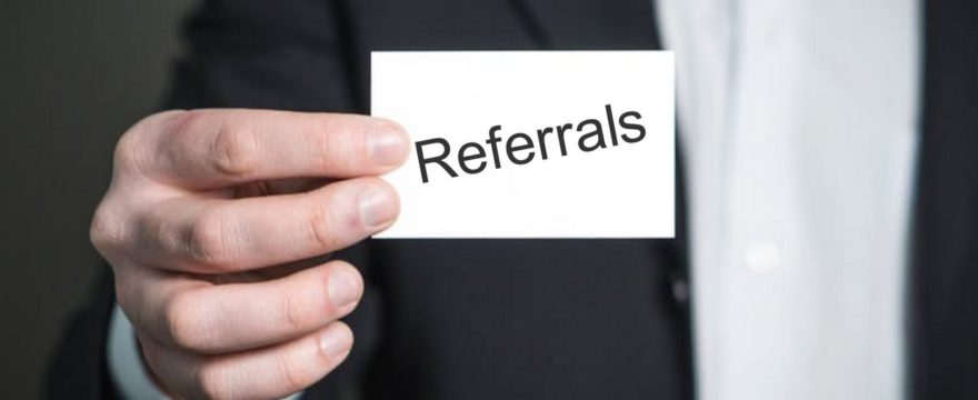 Client Referral Letter Template from onehourmarketing.com